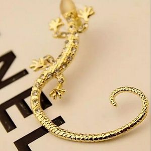 💋LIZARD EAR CUFF!!!